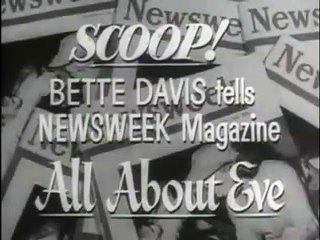 Alles über Eva Trailer OV