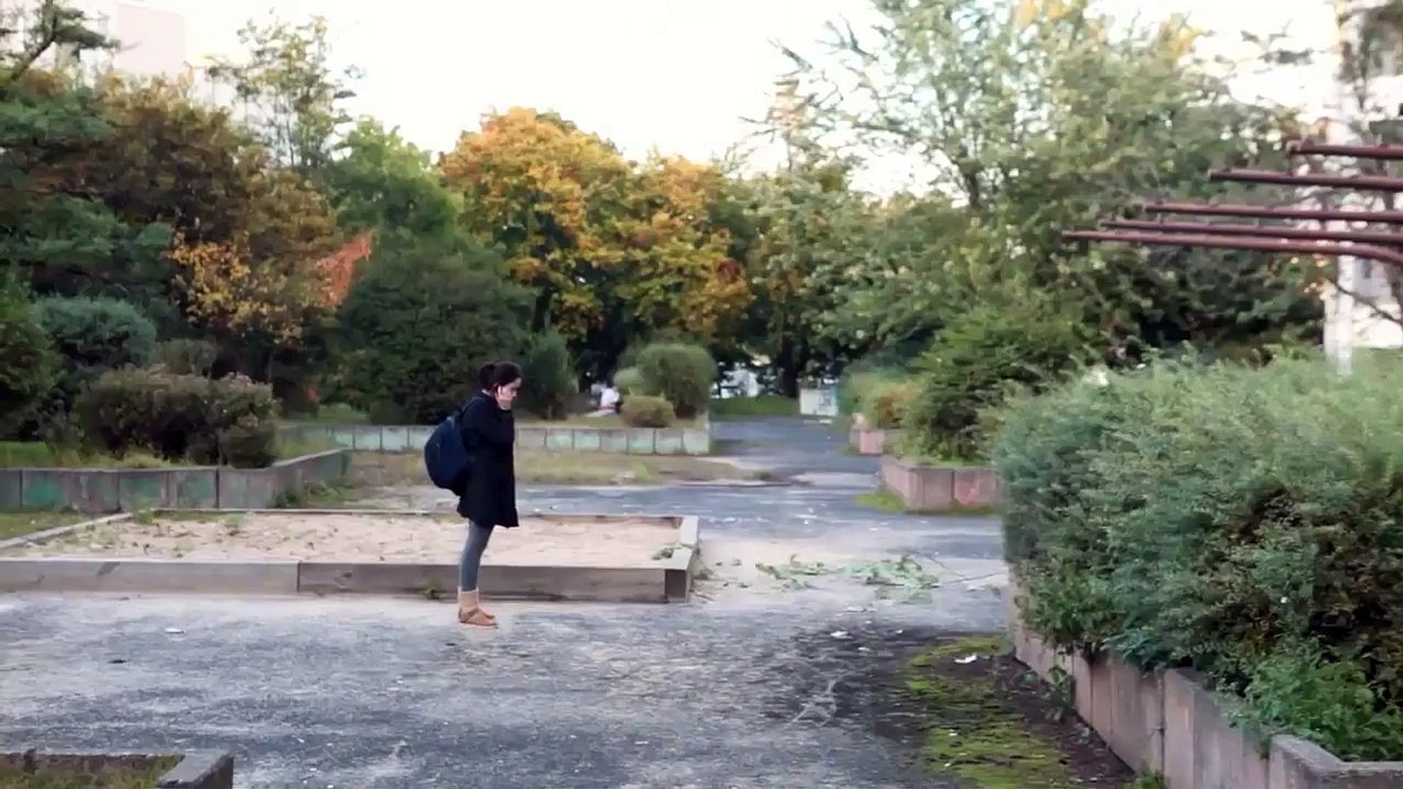 Café Nagler Trailer OV