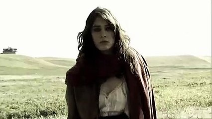 Der letzte Ritt des Ransom Pride Trailer OV