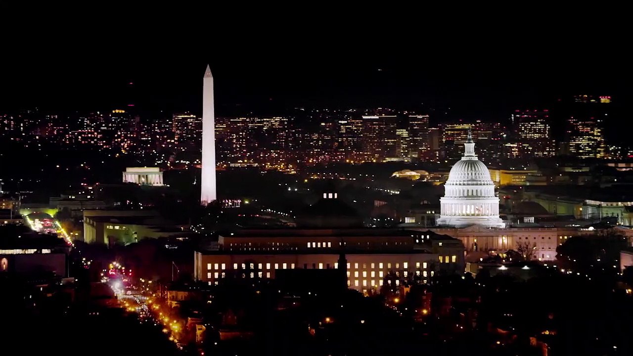 Designated Survivor Teaser OV