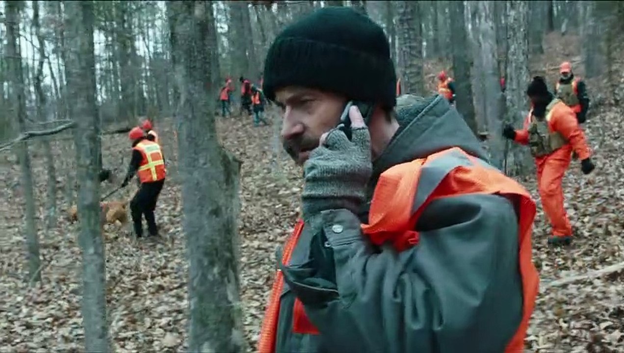 Prisoners Trailer DF