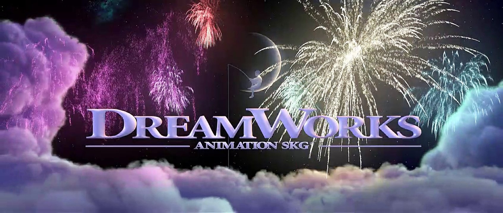 Der gestiefelte Kater Trailer (2) DF