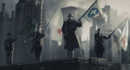 Mutant Chronicles - VF