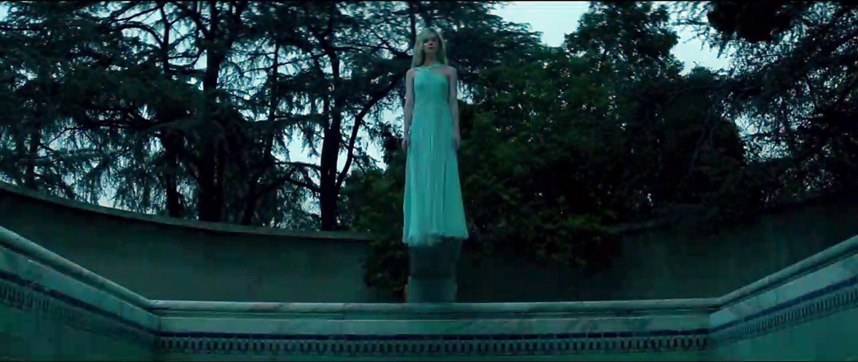 The Neon Demon Teaser DF