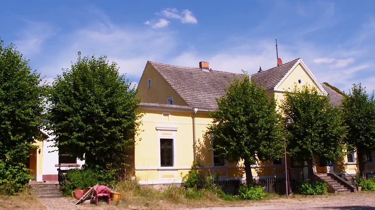 Beat Beat Heart Trailer (2) DF