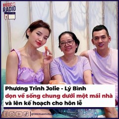 Mỹ nhân được mẹ chồng cưng trước đám cưới: Phương Trinh Jolie về nhất | Điện Ảnh Net