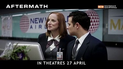 Vendetta - Alles was ihm blieb war Rache Trailer (3) OV