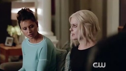 iZombie - staffel 3 Teaser OV