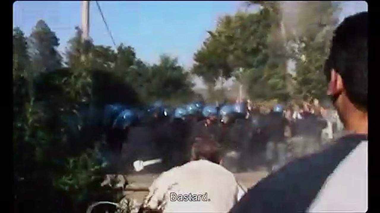 Bella e perduta - Eine Reise durch Italien Trailer OmU