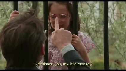 Die geheimnisvolle Fremde Trailer OV