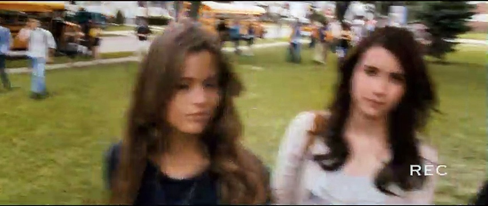 Scream 4 Trailer DF