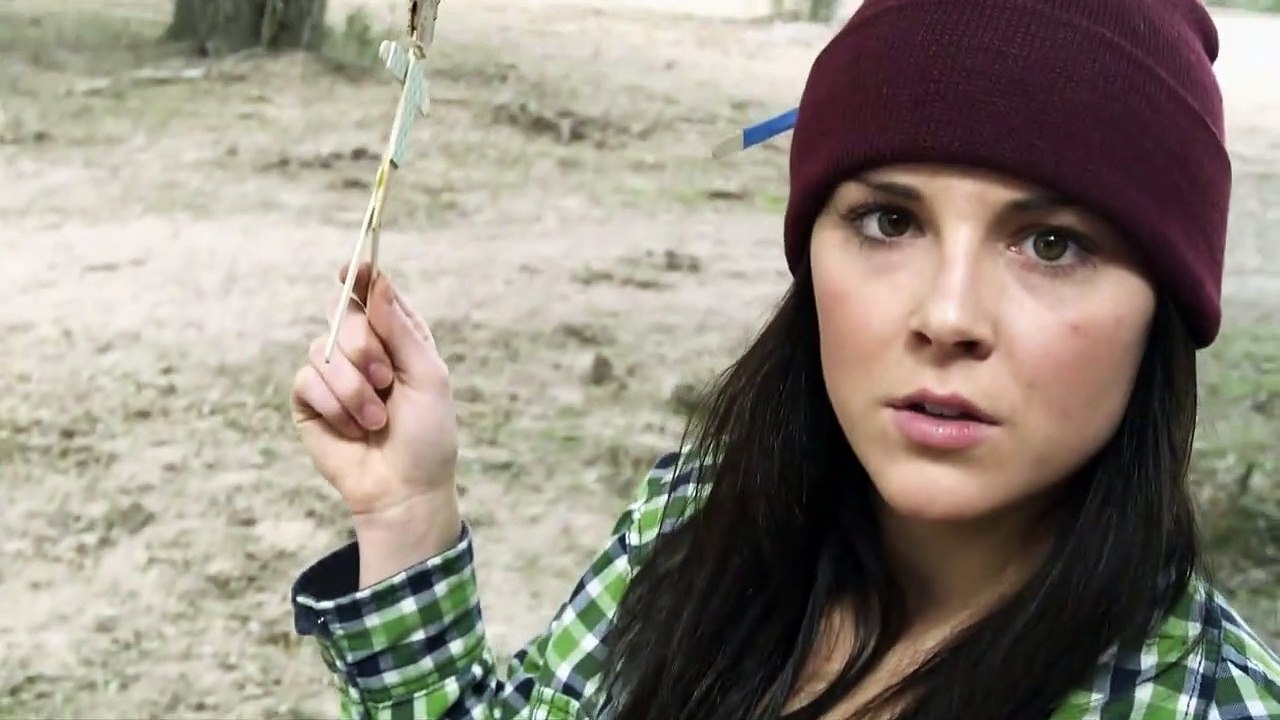 Supernatural Activity Trailer DF