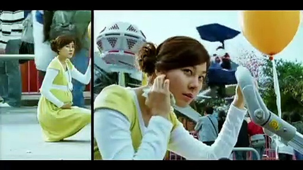 Mr. & Mrs. Lee Trailer DF