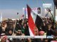 Puak sunnah Iraq teruskan demonstrasi