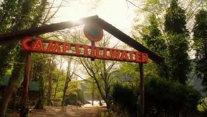 Dead Of Summer Trailer OV