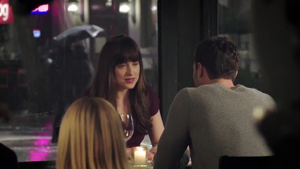 Fifty Shades Of Grey 2 - Gefährliche Liebe Videoclip (5) OV