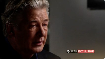 Tir mortel : l'interview d'Alec Baldwin