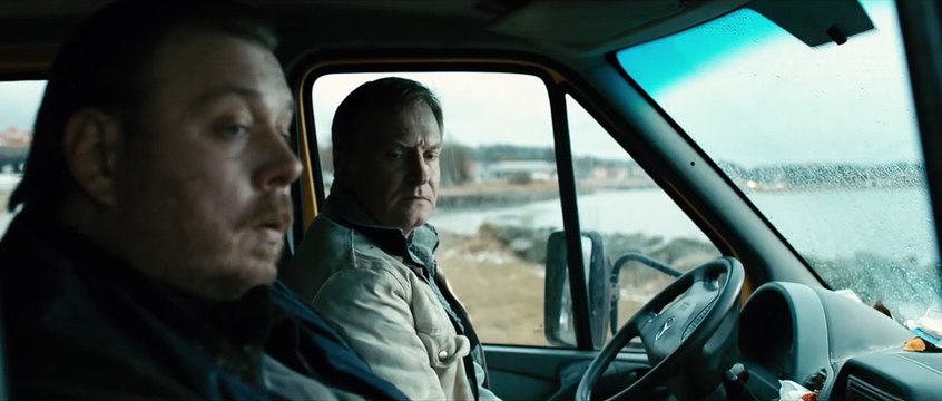 Small Town Killers Trailer (2) OV