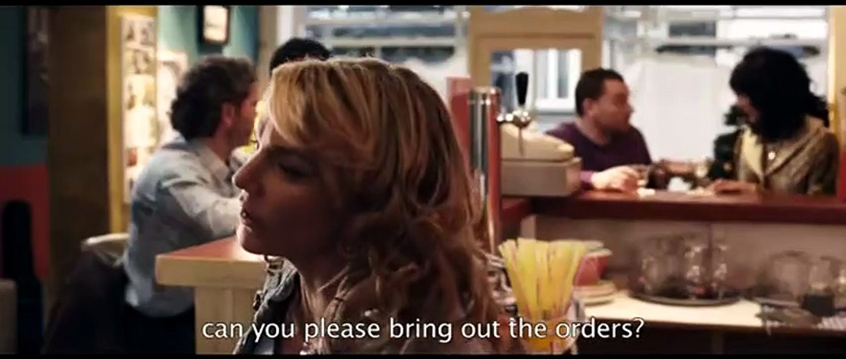 Mixed Kebab Trailer OV