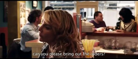 Mixed Kebab Trailer OV