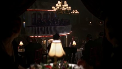 Boardwalk Empire Trailer OV