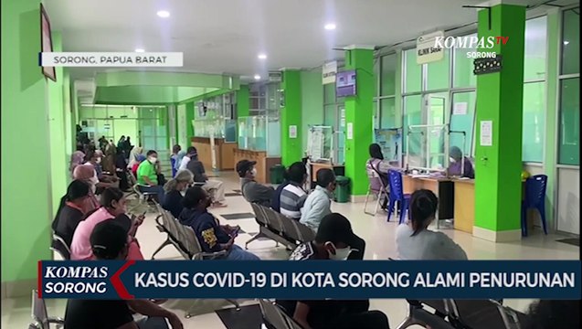 Kasus Aktif Covid-19 Alami Penurunan Masyarakat Tetap Wajib Prokes Dan Vaksin
