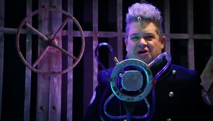 Mystery Science Theater 3000 : The Return Teaser OV