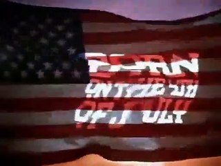 Natural Born Killers Trailer OV