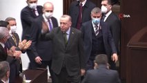 Son dakika haberi | Cumhurbaşkanı Erdoğan: 