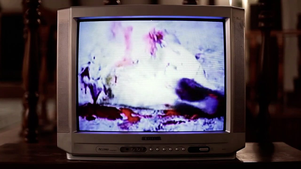 Closed Curtain Trailer OV