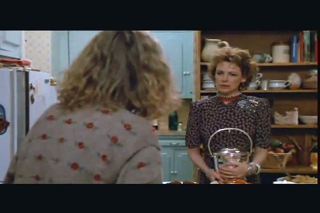 Hannah und ihre Schwestern Trailer OV