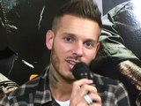 M.Pokora : 