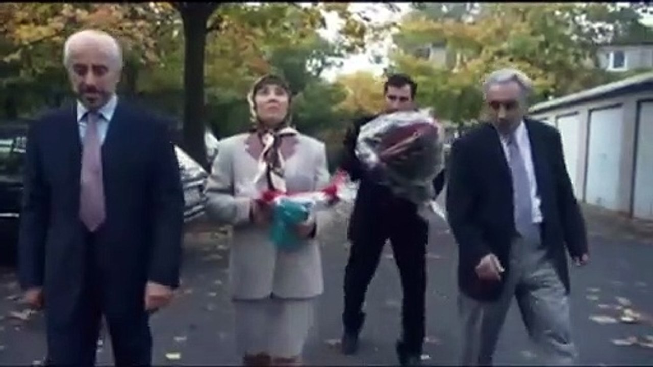 Evet, ich will! Trailer DF