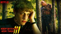 Nobody Sleeps in the Woods Tonight 3 (2021) Netflix, Release Date, Cast, Episode 1, Trailer,Review