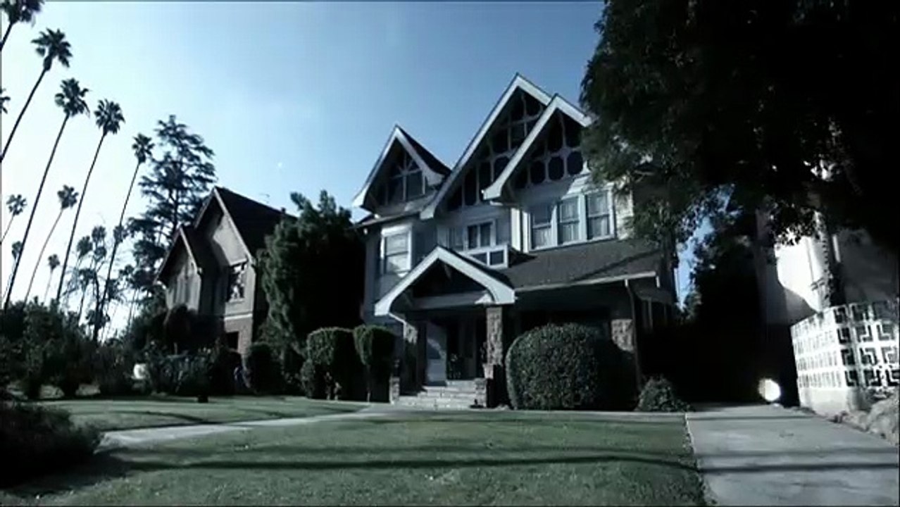 Insidious Trailer DF