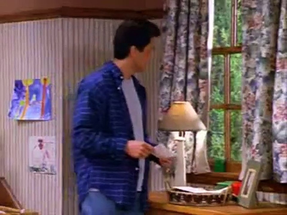 Everybody Loves Raymond Clip VO