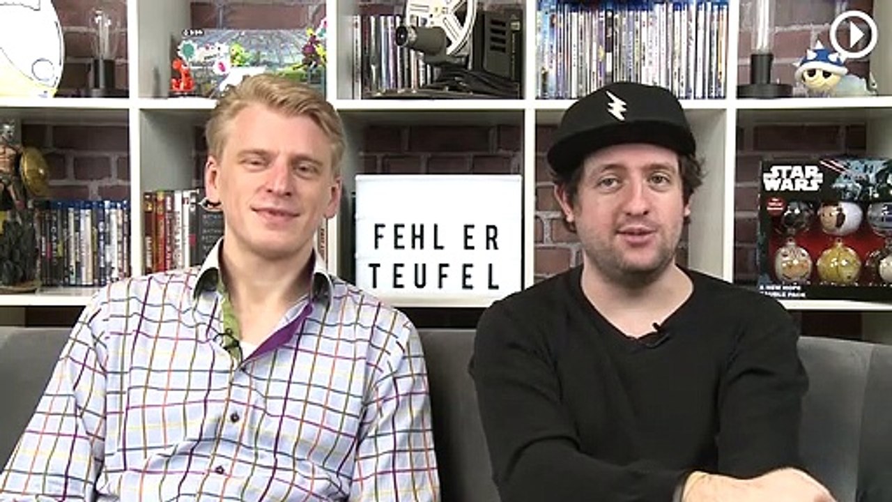 5 Film-Fehler in den X-Men Filmen (FILMSTARTS-Original)