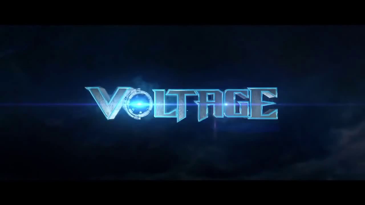 Voltage - VF