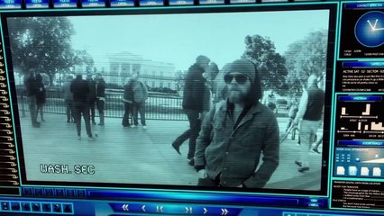 Rampage 3: President Down Trailer (3) OV