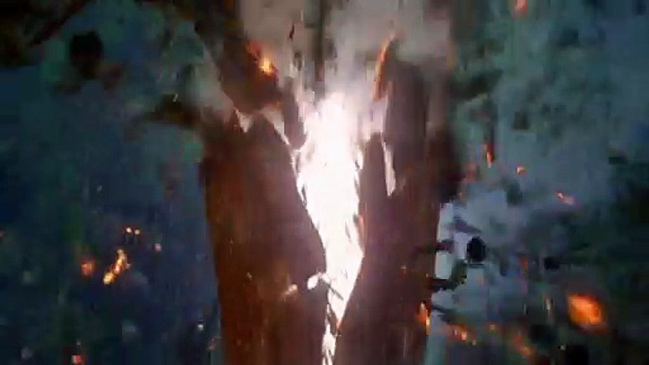 Ein Sommernachtstraum Trailer DF