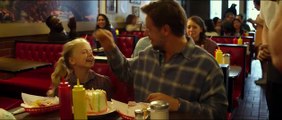 Väter und Töchter - Ein ganzes Leben Trailer (3) OV