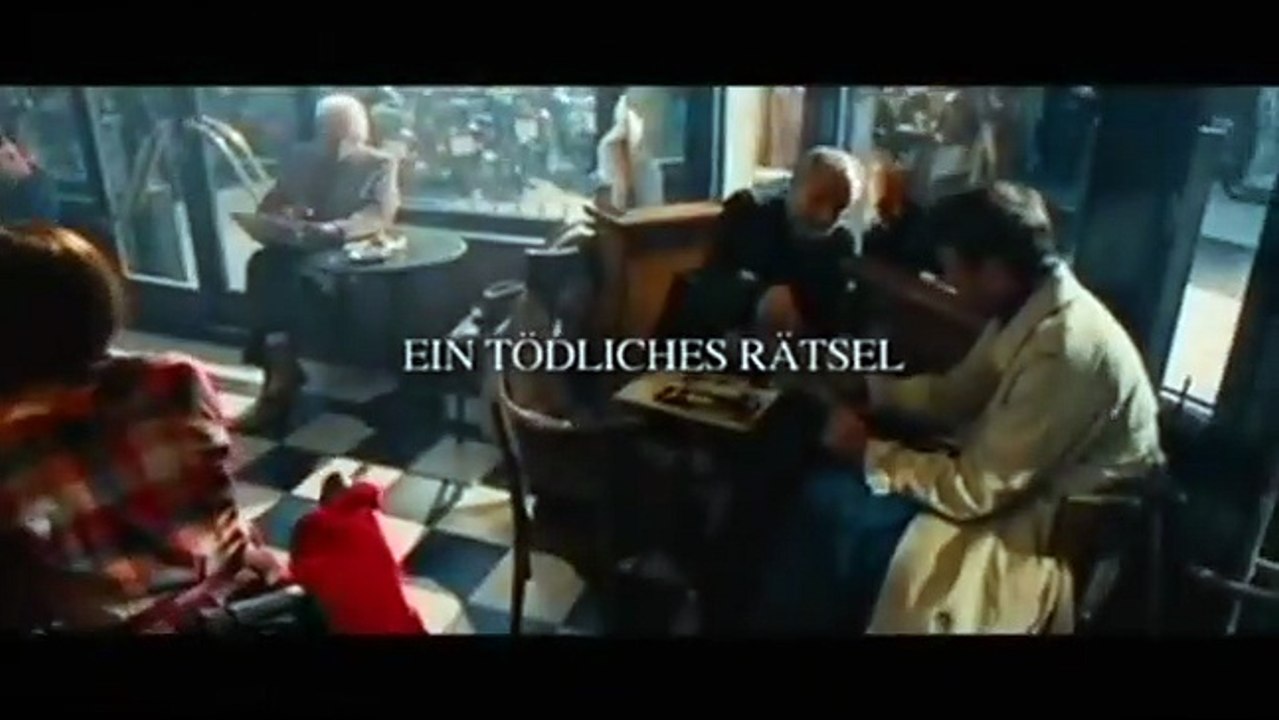 Glaube, Blut und Vaterland Trailer DF