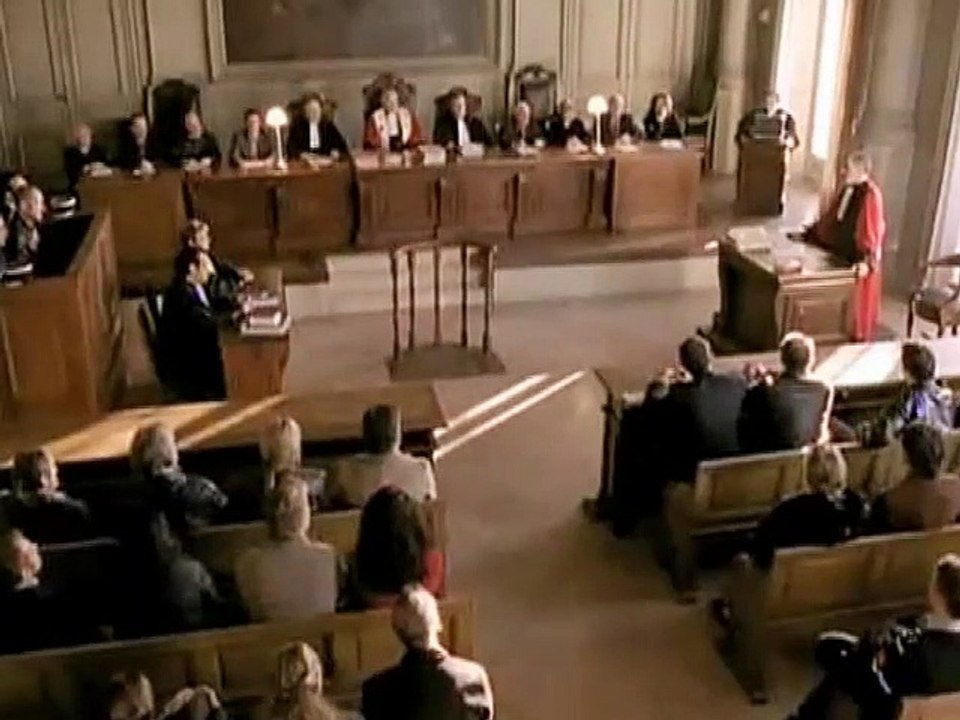 Retrouvez Notable donc coupable, les 2 et 3 Octobre à 20h50 sur France 2