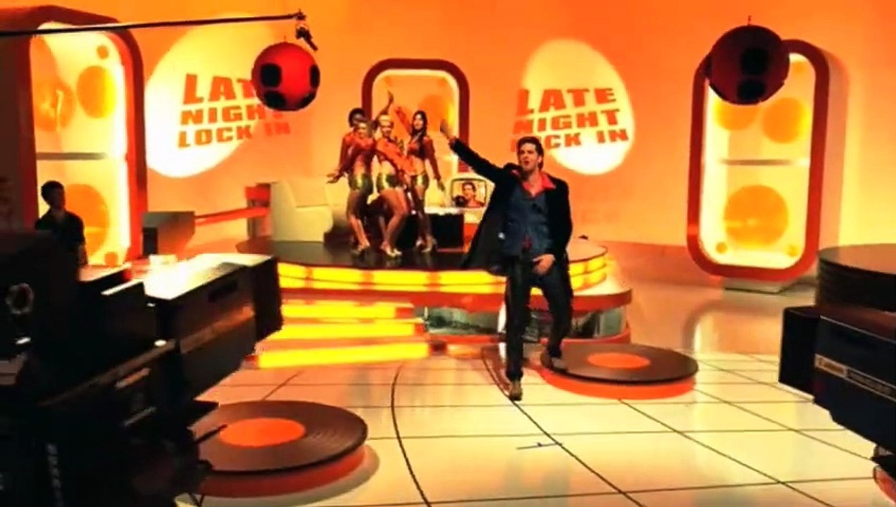 Zwei an einem Tag Trailer DF