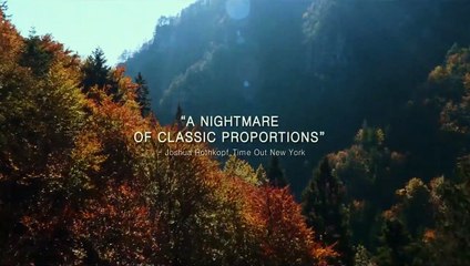 Blair Witch Trailer (4) OV