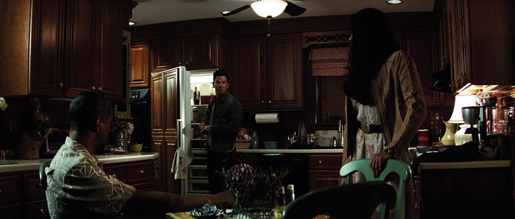 2 Guns Videoauszug DF