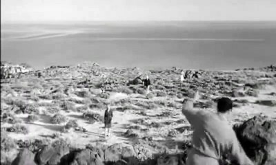 Die mit der Liebe spielen Trailer OV