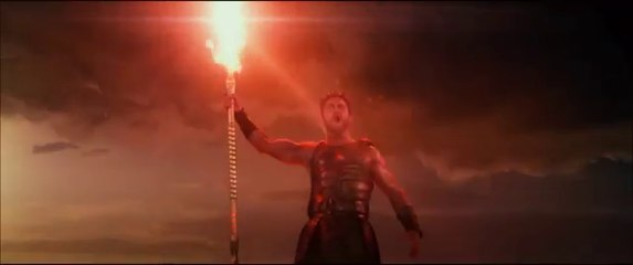 Gods of Egypt - VF
