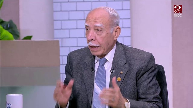 معلومات تعرفها لأول مرة عن الشهيد عبد المنعم رياض وسبب اختيار 9 مارس ليوم الشهيد ..يوضحها اللواء ناجي شهود