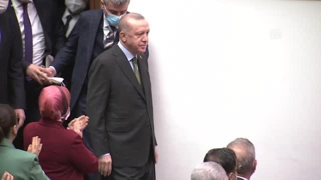 Son dakika haberi... Cumhurbaşkanı Erdoğan: Ukrayna ve Rusya Dışişleri Bakanlarının ilk kez bir araya geleceği görüşmenin kalıcı ateşkese kapı aralamasını ümit ediyorum